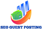 SEO GUEST POSTING